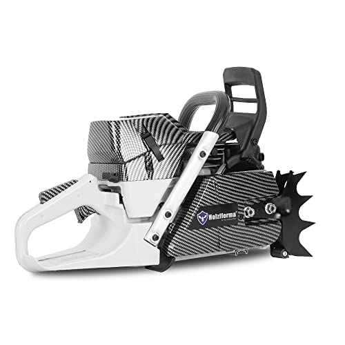 Holzfforma 71cc G372 PRO Chainsaw