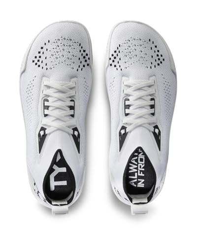 TYR Women's High Top Trainer Sneaker3