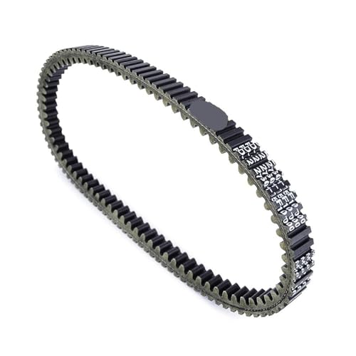 Plus de patinage : courroie d'entraînement Suzuki Burgman 400 2003-2006 27601-15F10-000