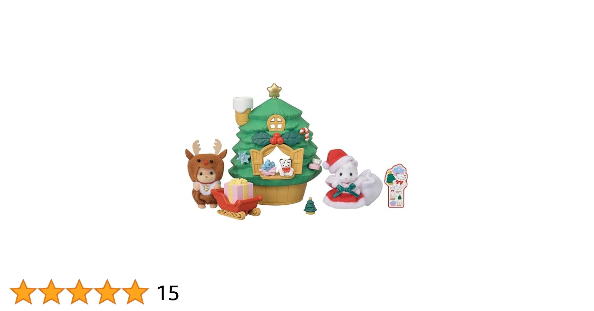 専用/山小屋風茶室クリスマスバージョン 専用/山小屋風茶室クリスマスバージョン