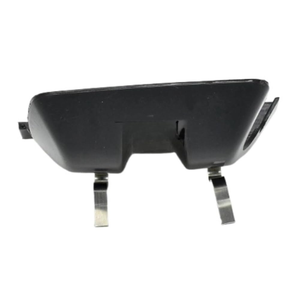 Accessoires de Coque Capuchon en Plastique Noir adaptés à la buse Bougie d'allumage débroussailleuse 236443