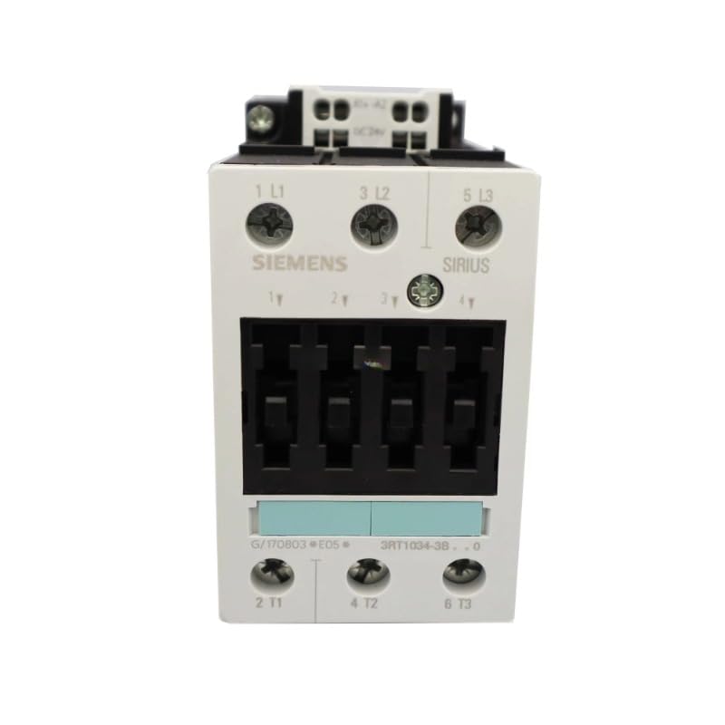1pc new contactor 3RT1034-3BB40