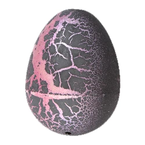 Incubar e cultivar ovos de dinossauro, os ovos de dinossauro crescem em água | Crescer na água eclodir ovo de dinossauro | Ovos de dinossauro em crescimento para chocar, brinquedos, ovos de