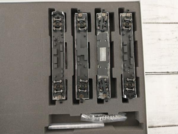 Amazon | Nゲージ TOMIX 98409 JR E233-5000系電車(京葉線)基本セット