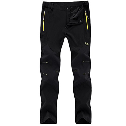 Gitvienar Pantaloni estivi e primaverili da uomo