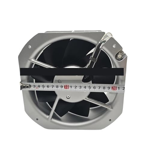 Ventilateur de refroidissement FJ28083MAB silence et haute durabilité
