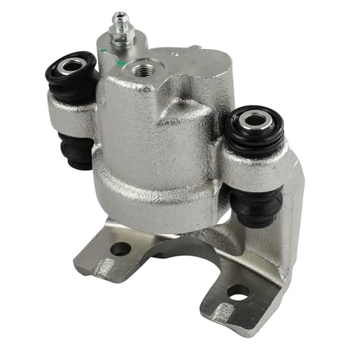 Image of 184998 184999 Rear Left & Right Disc Brake Calipers