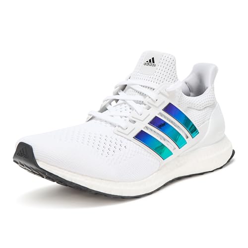 Image of adidas Men Sportswear Shoes | Ultraboost 1.0 DNA | Grey |