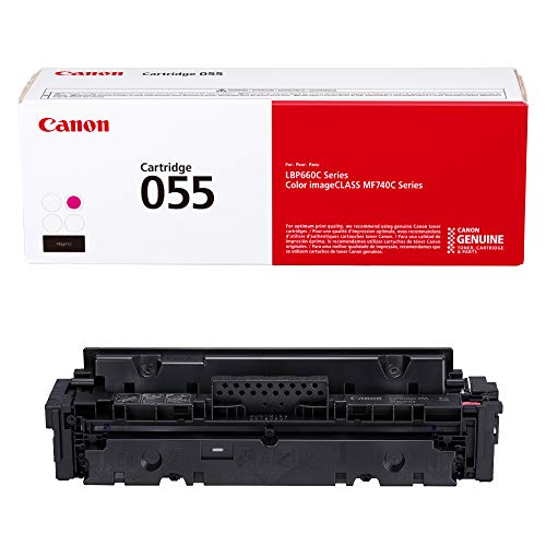 canon cartridge 055 black