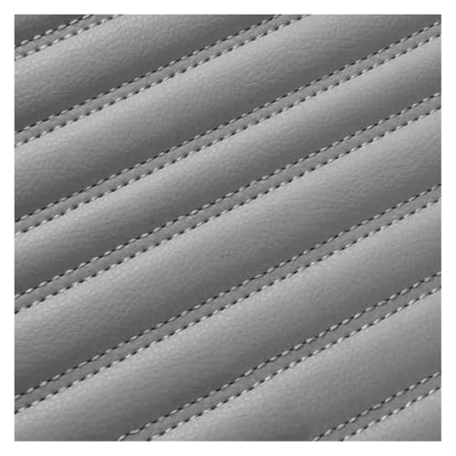 Tapis coffre voiture pour BMW E60 doublure de protection de sol grise