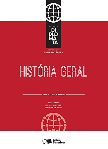 História Geral - 1ª Edição 2016