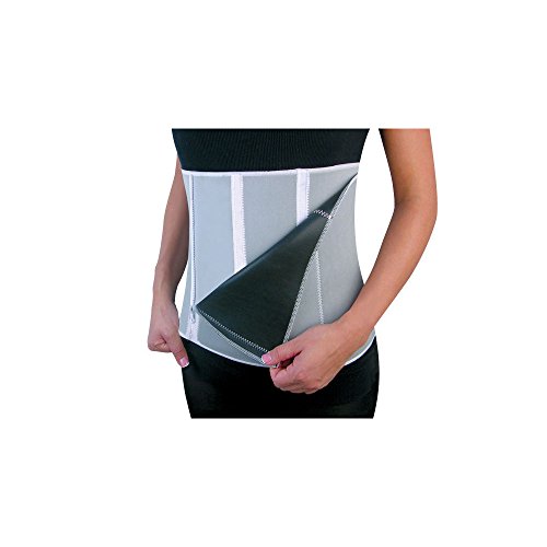 Ronsss Mundo Digital Ceinture d'amincissement Effet Sauna