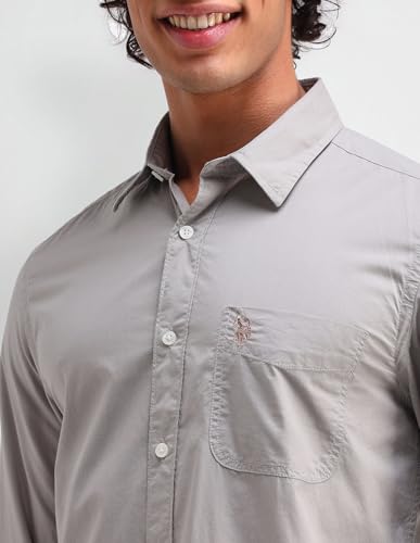 Image of U.S. Polo ASSN. Men Shirt