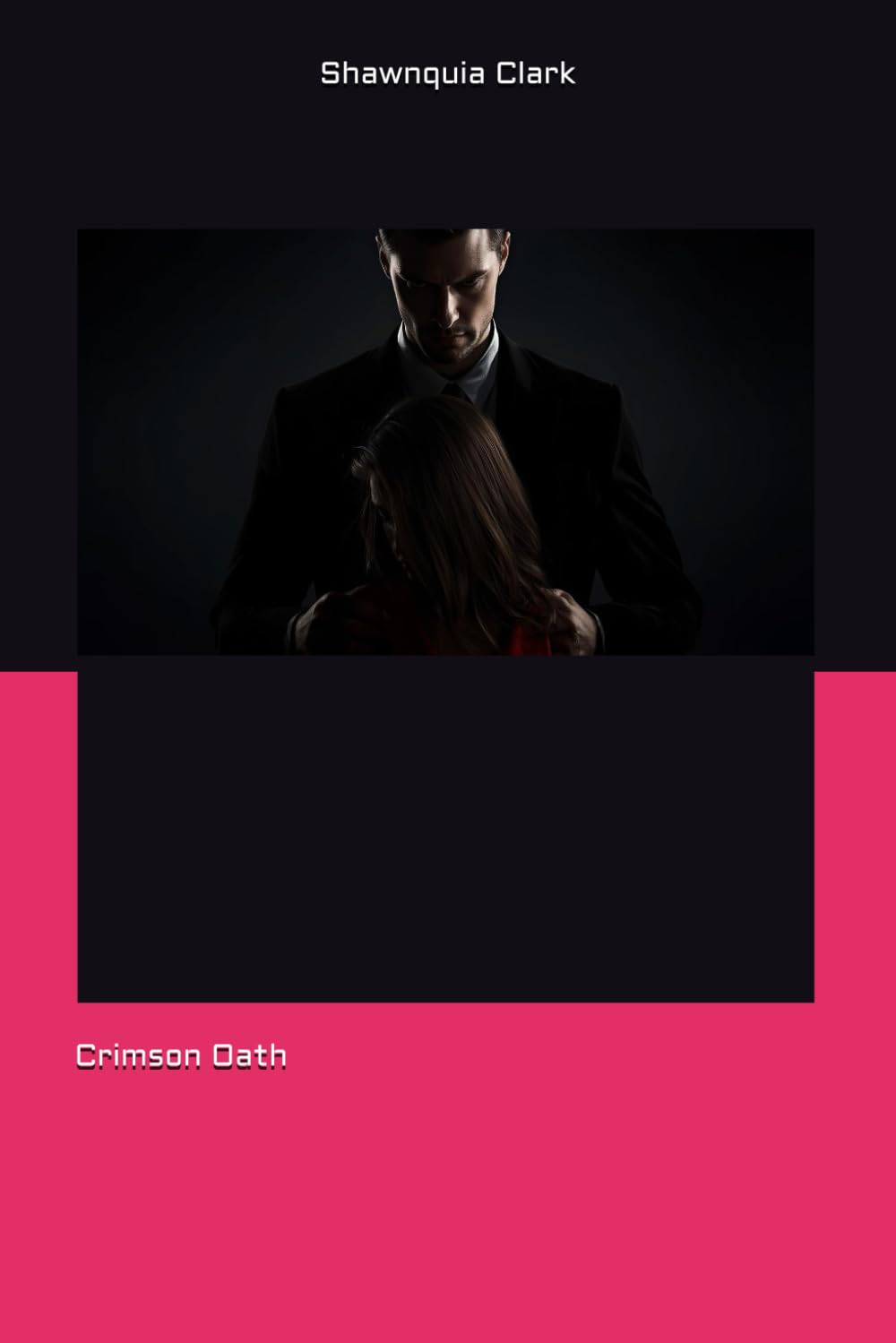 Crimson Oath