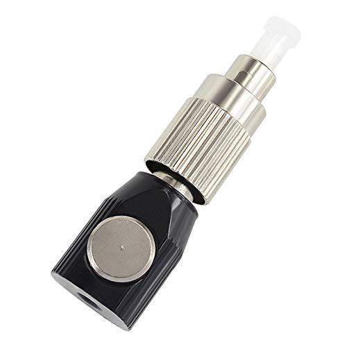 Adaptateur de fibre optique FC Xiaochen pour un couplage précis et stable
