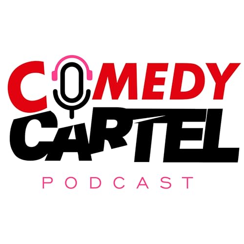 Comedy Cartel Titelbild