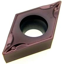 DCMT TM Diamond Cutting Tool Parts CNC Metal Lathe Turning Custom Holder Indexable Hard Alloy Cemented Carbide Plates