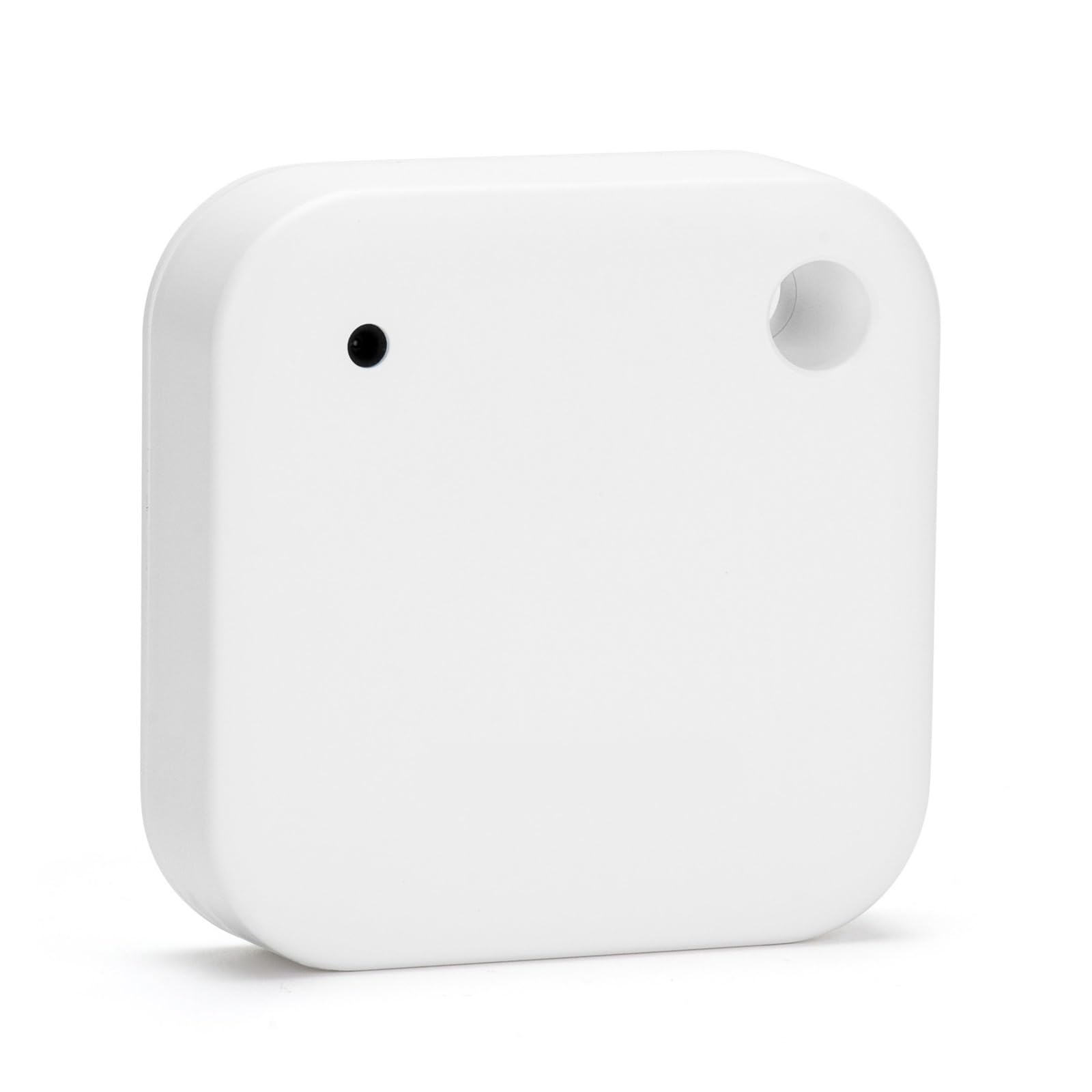 Inteligentny Termometr Bluetooth I Higrometr Czujnik Temperatury Wilgotności Do Domowej Stacji Pogodowej Data Expt Dokładny Szybki Monitorowanie Czasie Rzeczywistym(IBS-TH2 Thermometer)