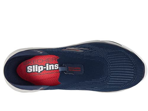 Image of Skechers Mens MAX Cushioning - ADVANTAGEOUS Slip-ins Running Shoe