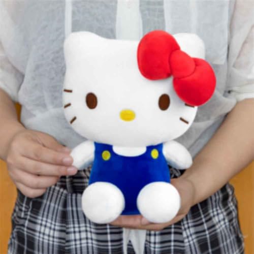 Zeklzd KITTY PLUSH Kawaii Plush Toys,8.4 Inch Lovely Plushies,Cartoon Stuffed Soft Toy thumb #2