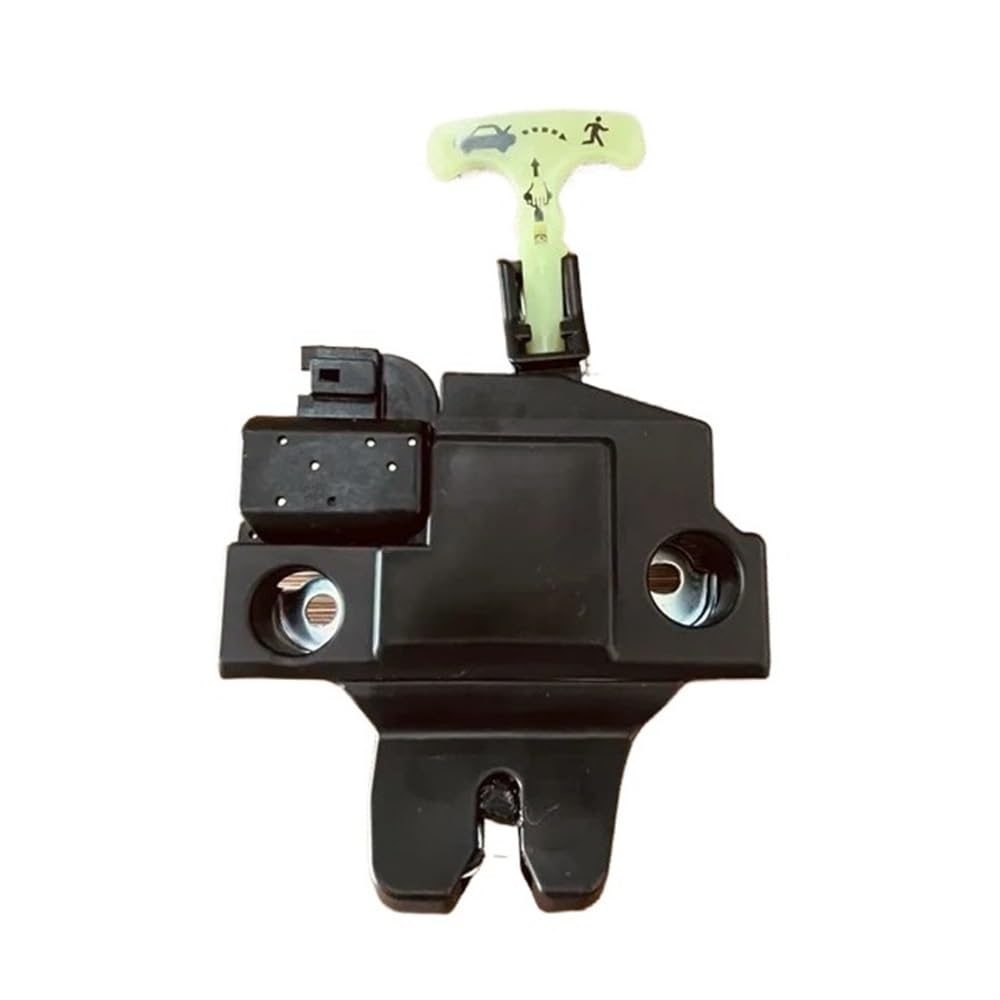 Coffre qui ne ferme plus ? Serrure hayon compatible Camry 2009 2010 loquet