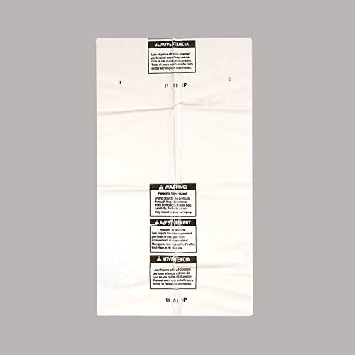 ForeverPRO W10165293RB Bag 60 Pak for Whirlpool Trash Compactor 4318939 1394369 4178058 4318932