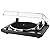 Thorens TD 170 TP 18 Giradischi con Braccio, Nero occasione su Polaris Audio Hi Fi