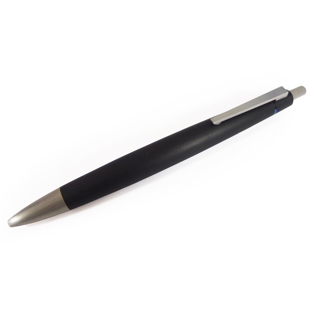 Amazon | ラミー LAMY 4色 ボールペン 2000 複合ペン マルチペン 多