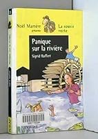 Panique sur la rivière 2841467759 Book Cover