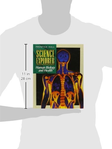 Human Biology And Health  thumb #2