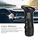 Portable Alcohol Detector, SelfBreathing, Blowing Quick Response Test Device