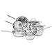 Amazon Basics Stainless...image