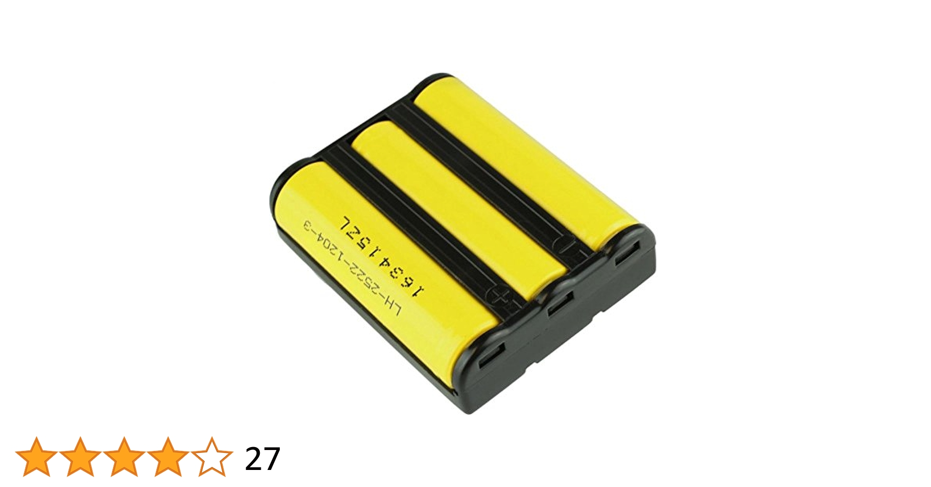 Sony Linkdbuds S Yellow (New Battery)