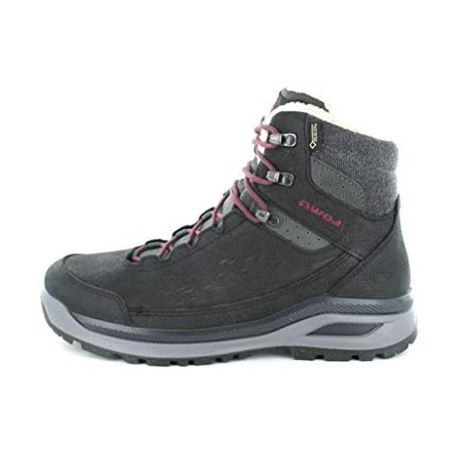 Lowa Sportschuh GmbH 420 952 0937 - Locarno Ice GTX Mid Lady 8