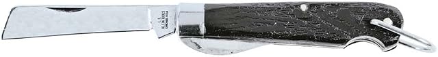 Pocket Knife 2-1/4-Inch Steel Coping Blade Klein Tools 1550-11