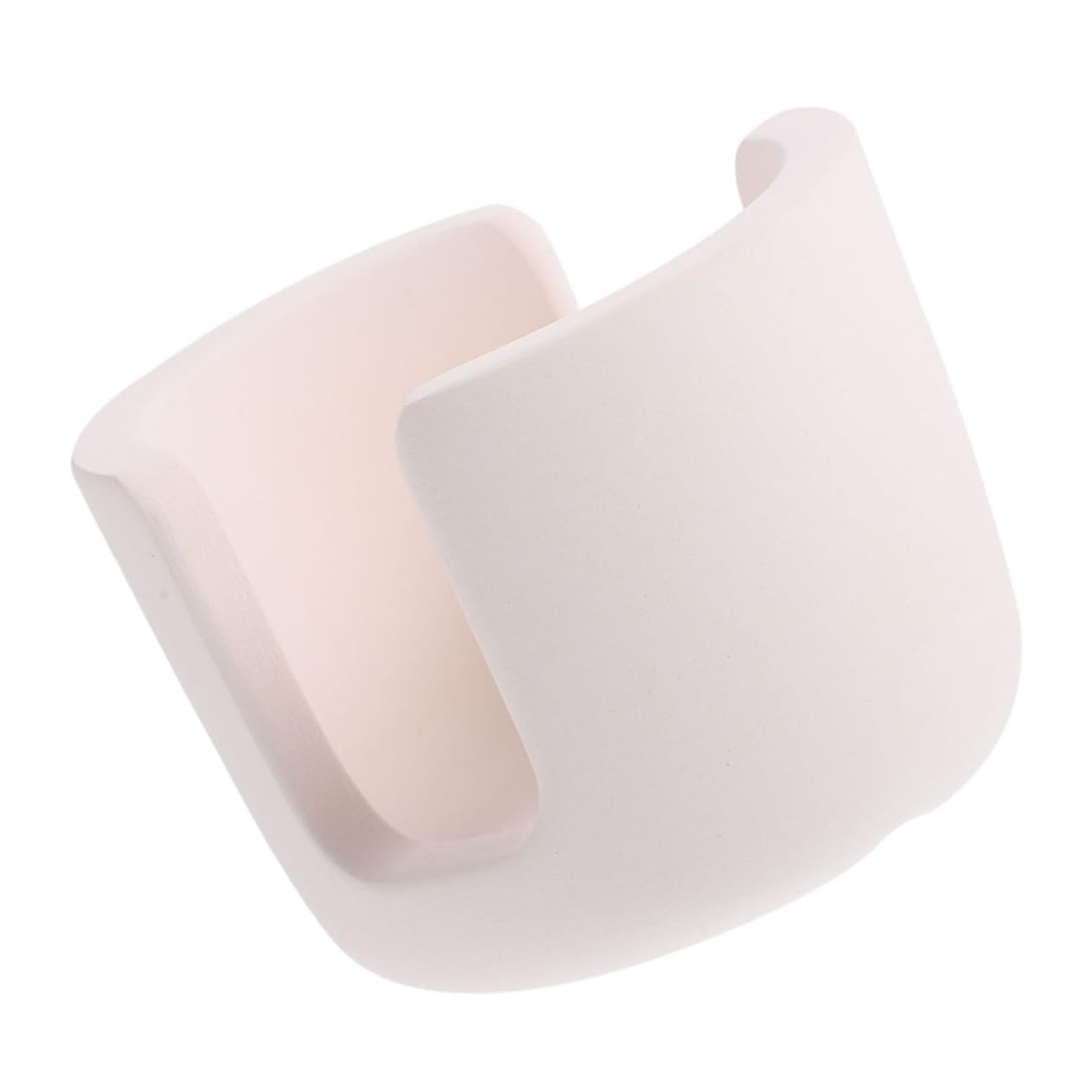 Cabilock Supporto per Spugne da Cucina Organizer da 2 Pezzi Porta Spugne per Lavello in Diatomite
