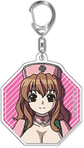 Amazon 魔法少女特殊戦あすか アクリルキーホルダー 夢源くるみ アニメ 萌えグッズ 通販