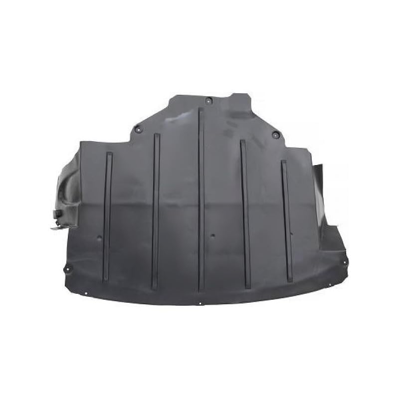 Cache sous moteur compatible avec Renault Master 3 phase 1 et 2 2010-2019