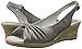 Easy Street Women's Monica Wedge Sandal