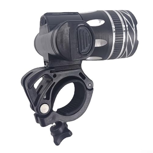 Electric Scooter Bright Headlight, Waterproof Mountain Bike Modified Warn light Accessories(1Pc)