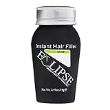 Eclipse Instant Hair Filler, White