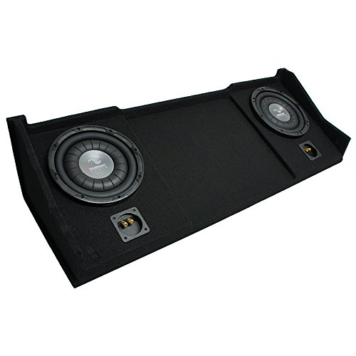Harmony Audio F104 Dual 10