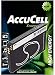 Produktbild AccuCell Akku passend für Emporia Telme C115