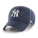 Price comparison product image '47 New York Yankees Adjustable Cap Mvp Legend Mlb Navy - One-Size