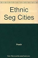 Ethnic Segregation in (American & British) Cities 0820305995 Book Cover
