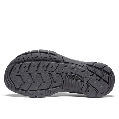 Image of KEEN Men's Newport H2 Closed Toe Water Sandals