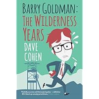 Barry Goldman