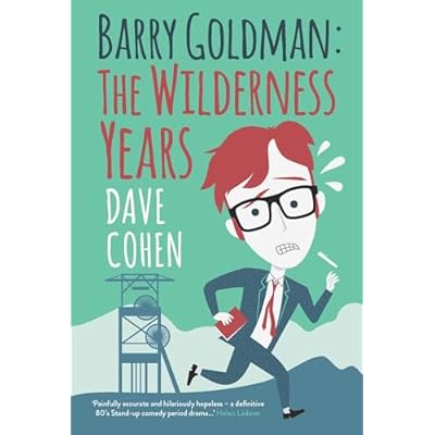 Barry Goldman