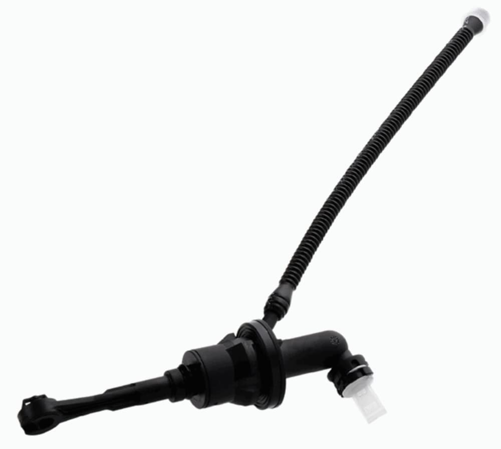 SACHS 6284 605 067 Geberzylinder Kupplung für Peugeot 607 (9D, 9U) 2000