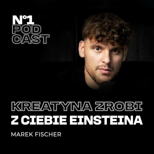 Page de couverture de #30 SUPLEMENTY POD LUPĄ! - Marek Fischer